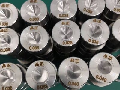 金刚线拉丝模具
