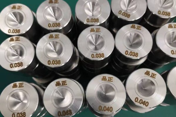 模具分类及定义