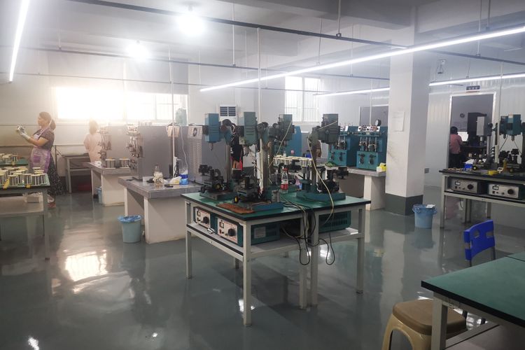模具加工注意事项 模具加工注意事项