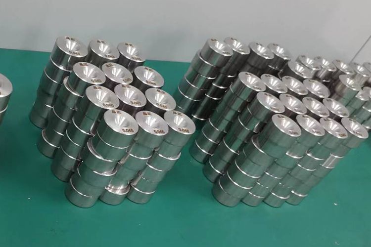 金刚线拉丝模具