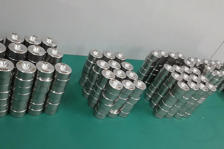 金刚线拉丝模具